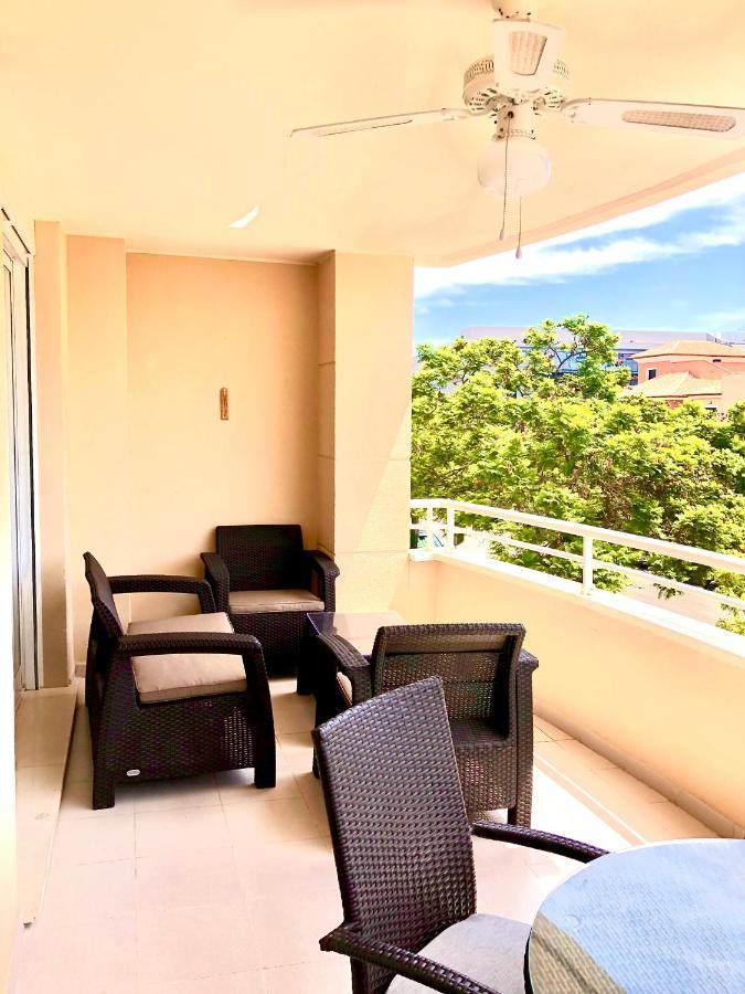 Luxury Apartments Golden Beach Jávea エクステリア 写真