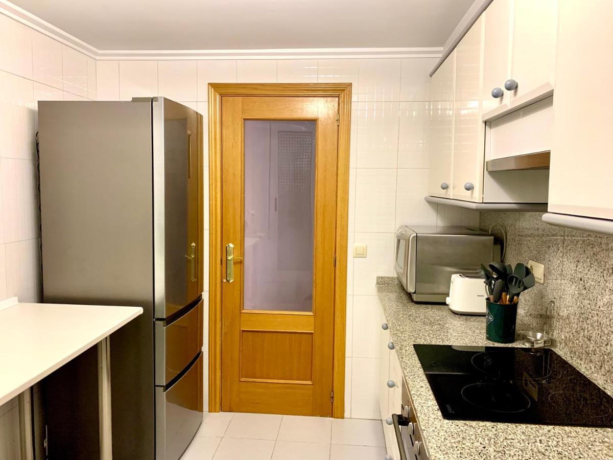 Luxury Apartments Golden Beach Jávea エクステリア 写真