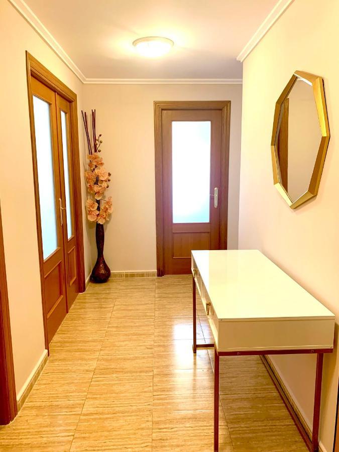 Luxury Apartments Golden Beach Jávea エクステリア 写真